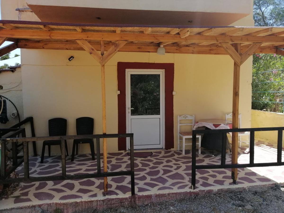 Villa Costas - Popi Szívasz Kültér fotó
