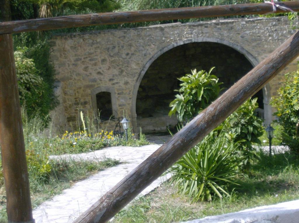 Villa Costas - Popi Szívasz Kültér fotó